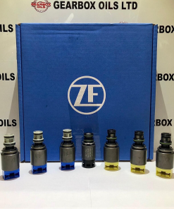OEM ZF 6HP26 AUTO GEARBOX SOLENOID SET