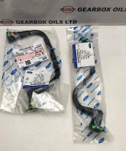 GENUINE FORD POWERSHIFT 6DCT450 6 SPEED AUTOMATIC GEARBOX OIL COOLER HOSE PIPES