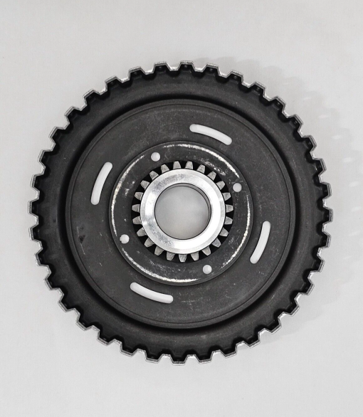 GENUINE NISSAN JUKE QASHQAI NOTE MICRA CVT AUTOMATIC GEARBOX JF015E SUN GEAR FRONT PLANET - Image 2
