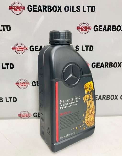 GENUINE MERCEDES BENZ 722.6 5 SPEED AUTOMATIC GEARBOX 6L SERVICE KIT - Image 4