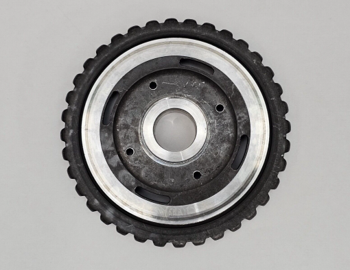 GENUINE NISSAN JUKE QASHQAI NOTE MICRA CVT AUTOMATIC GEARBOX JF015E SUN GEAR FRONT PLANET - Image 3