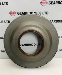GENUINE FORD KUGA POWERSHIFT 6DCT450 6 SPEED AUTOMATIC GEARBOX WET CLUTCH SEAL COVER