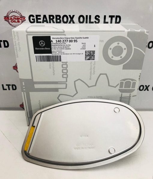 GENUINE MERCEDES BENZ S CLASS S320 722.6 5 SPEED AUTOMATIC GEARBOX 6L SERVICE KIT - Image 7