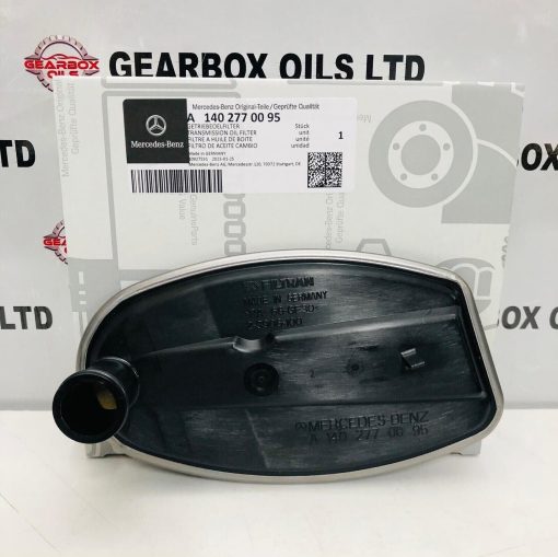 GENUINE MERCEDES BENZ E CLASS E220 722.6 5 SPEED AUTOMATIC GEARBOX 6L SERVICE KIT - Image 6