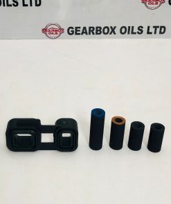 GENUINE ZF 6 SPEED 6HP26 6HP28 AUTOMATIC GEARBOX VALVE BODY ADAPTER SEAL TUBES KIT