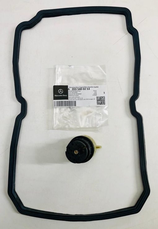 GENUINE MERCEDES BENZ E CLASS E220 722.6 5 SPEED AUTOMATIC GEARBOX 6L SERVICE KIT - Image 8