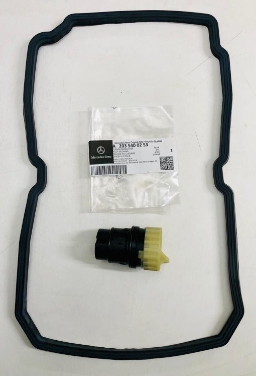 GENUINE MERCEDES BENZ 722.6 5 SPEED AUTOMATIC GEARBOX 6L SERVICE KIT - Image 9