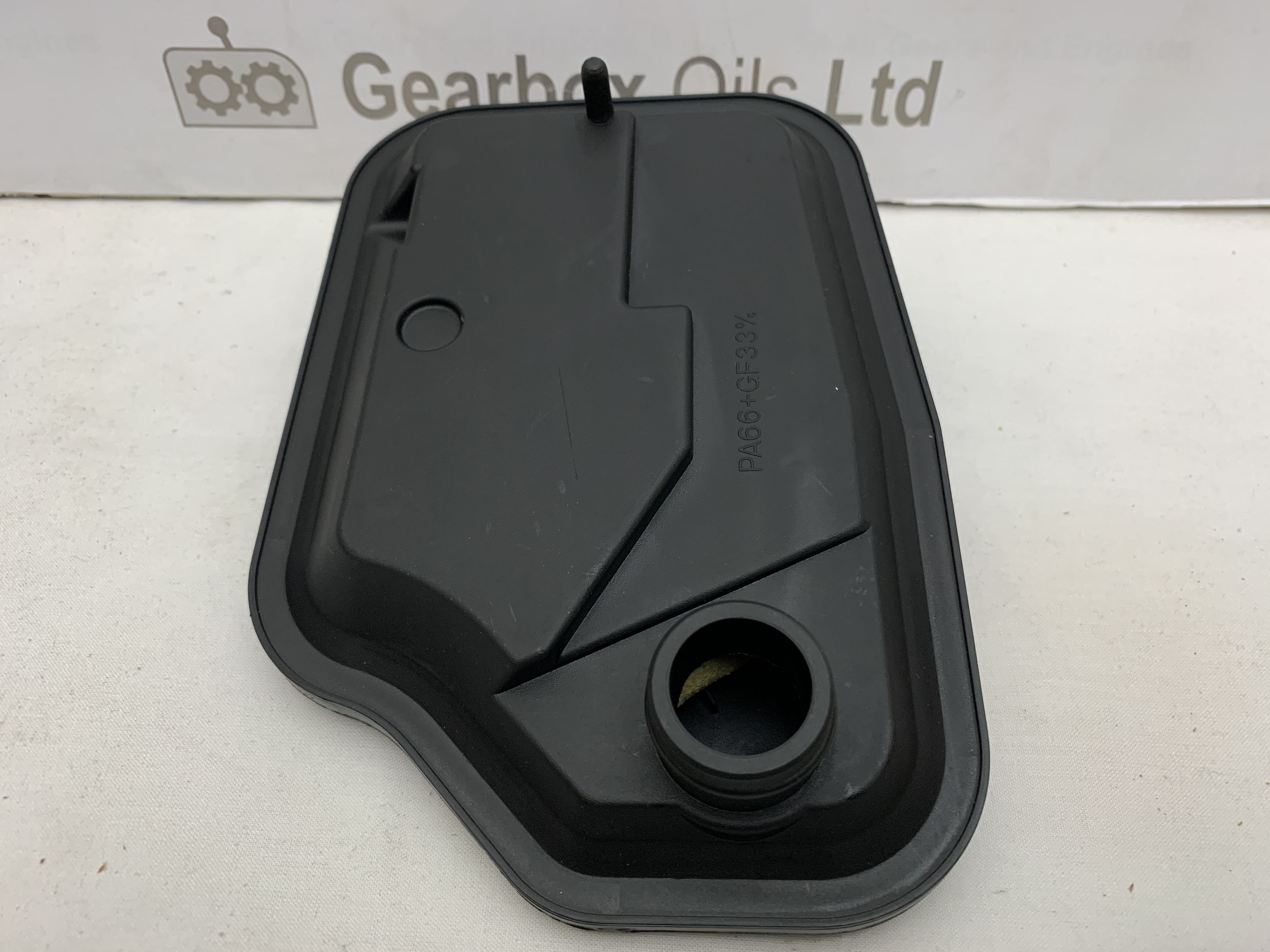 FORD FIESTA 4 SPEED AUTOMATIC GEARBOX ATF AISIN TYPE TIV OIL FILTER AND GASKET KIT GearboxOils