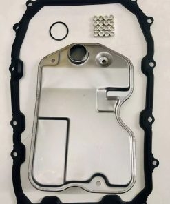 AUDI Q7 VW TOUAREG PORSCHE 09D TR60SN AUTOMATIC GEARBOX OIL FILTER GASKET, SERVICE KIT