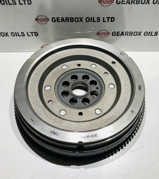 GENUINE FORD KUGA POWER SHIFT 6 SPEED AUTOMATIC GEARBOX FLY WHEEL DS7R-6477-CA