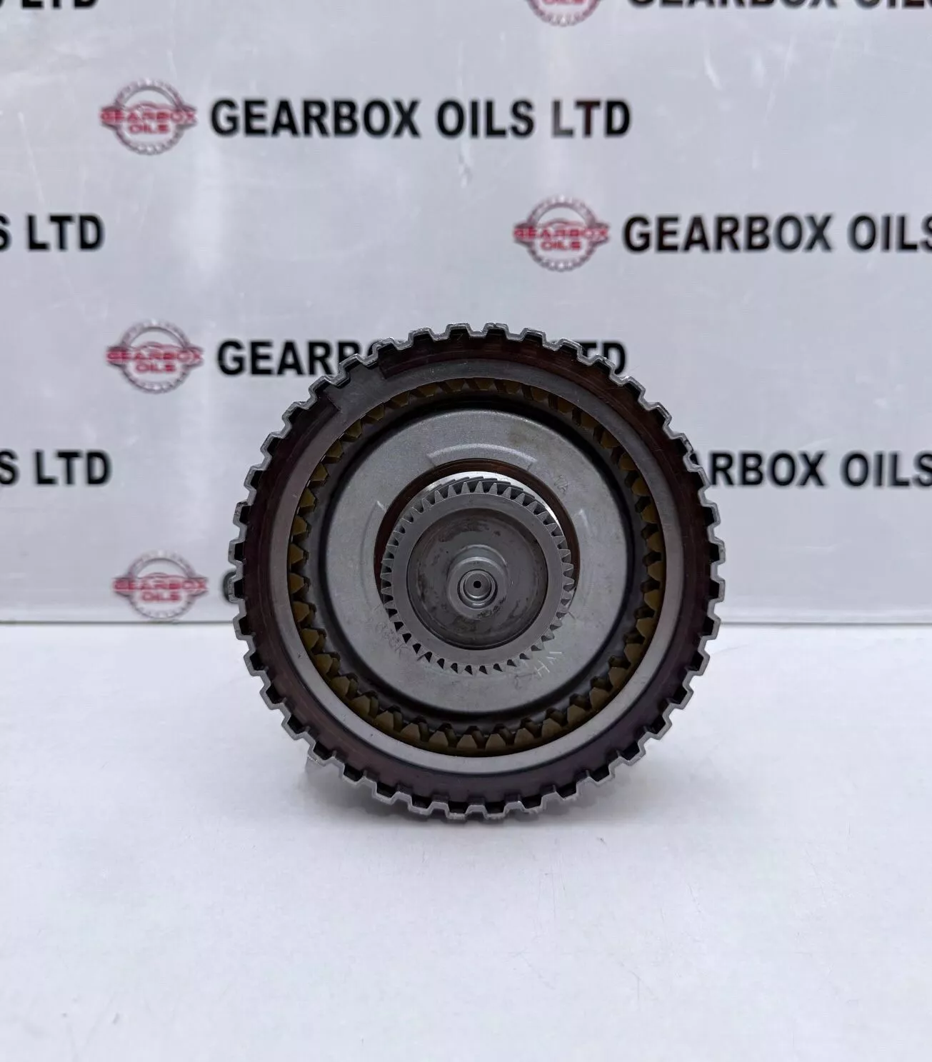 TOYOTA CVT AUTOMATIC GEARBOX K310 K311 K312 INPUT SHAFT DRUM - Image 2