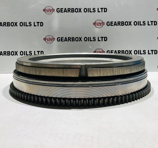 GENUINE FORD KUGA POWER SHIFT 6 SPEED AUTOMATIC GEARBOX FLY WHEEL DS7R-6477-CA - Image 2