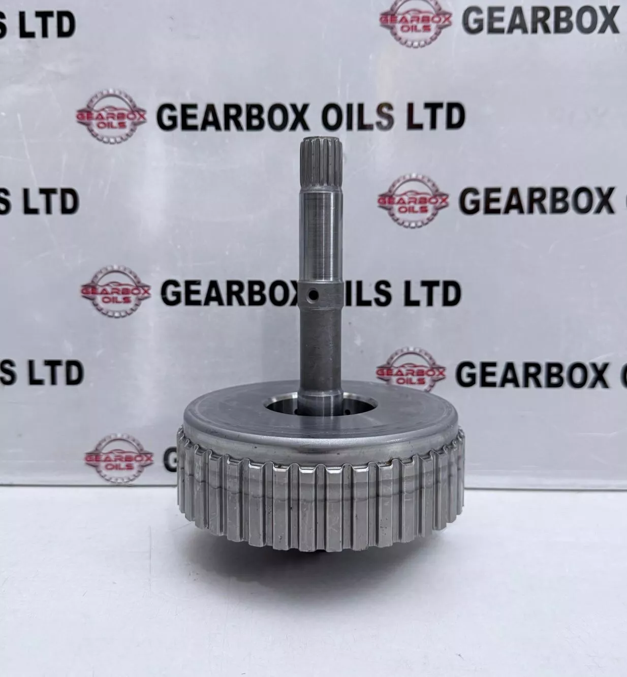 TOYOTA CVT AUTOMATIC GEARBOX K310 K311 K312 INPUT SHAFT DRUM - Image 3