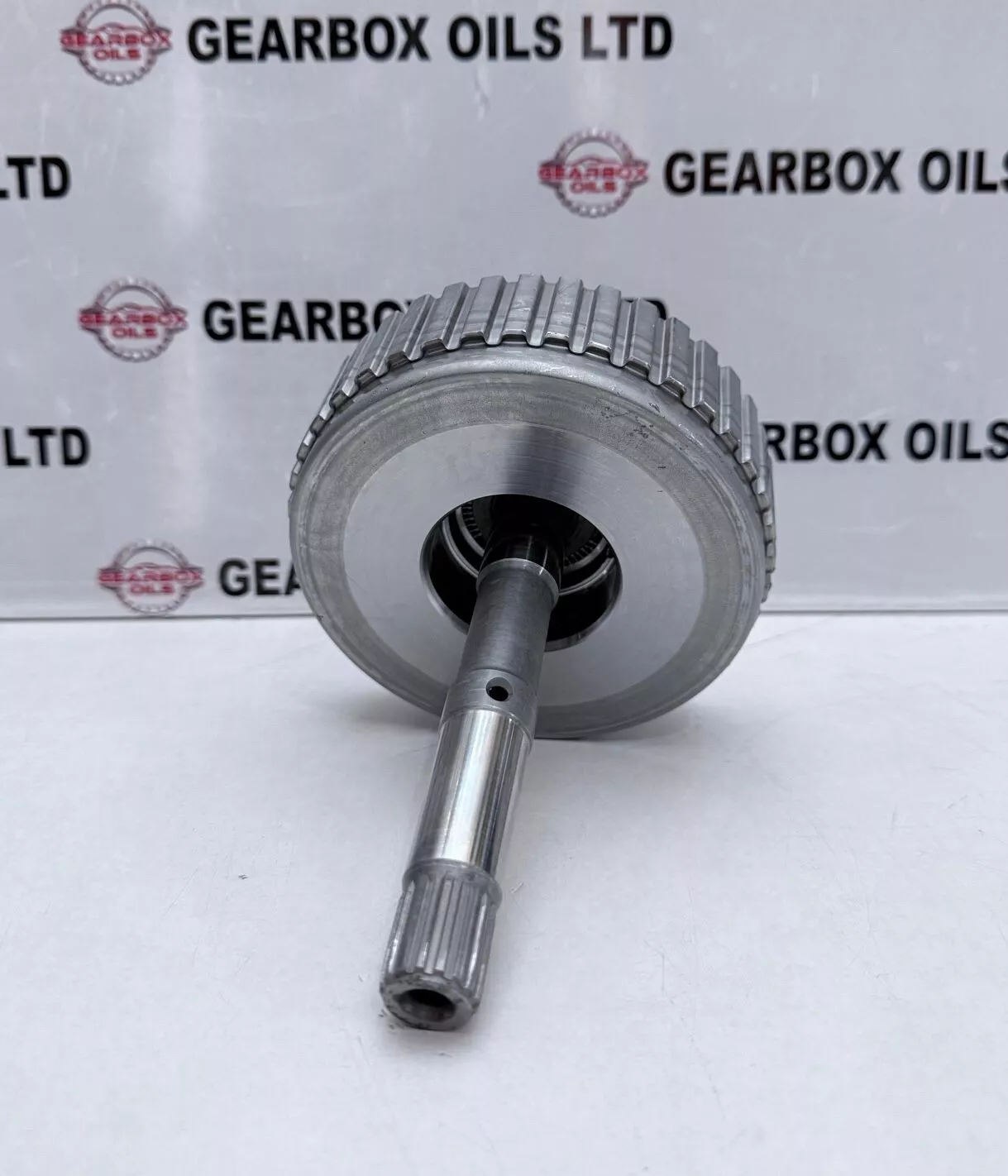 TOYOTA CVT AUTOMATIC GEARBOX K310 K311 K312 INPUT SHAFT DRUM - Image 4