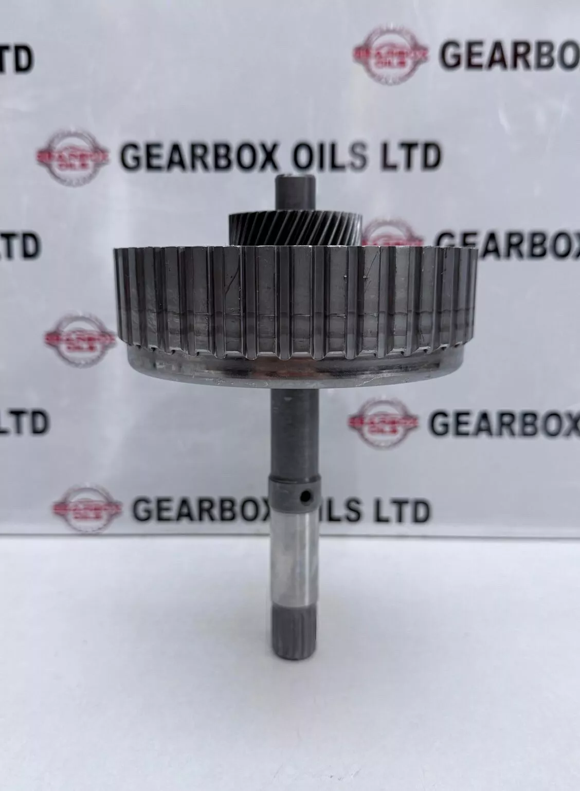 TOYOTA CVT AUTOMATIC GEARBOX K310 K311 K312 INPUT SHAFT DRUM - Image 5