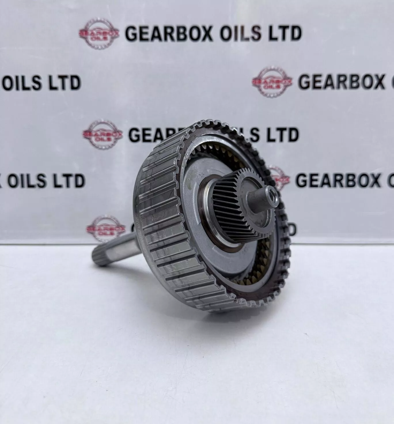 TOYOTA CVT AUTOMATIC GEARBOX K310 K311 K312 INPUT SHAFT DRUM