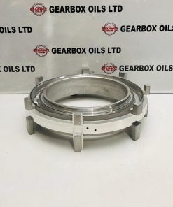 GENUINE VAUXHALL CHEVROLET 6T40 6 SPEED AUTOMATIC GEARBOX LOW REV 1-2-3-4 CLUTCH HOUSING 24231260