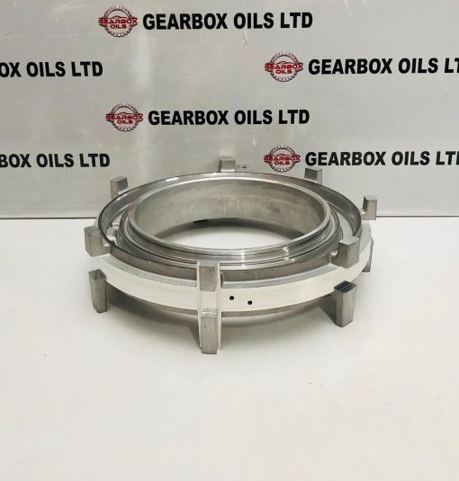GENUINE VAUXHALL CHEVROLET 6T40 6 SPEED AUTOMATIC GEARBOX LOW REV 1-2-3-4 CLUTCH HOUSING 24231260