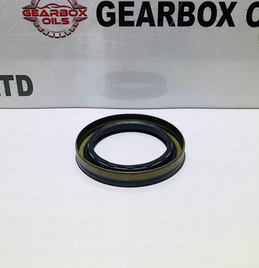 GENUINE VW AUDI SKODA SEAT DSG 7 SPEED AUTOMATIC GEARBOX OUTER INPUT SHAFT SEAL - Image 2