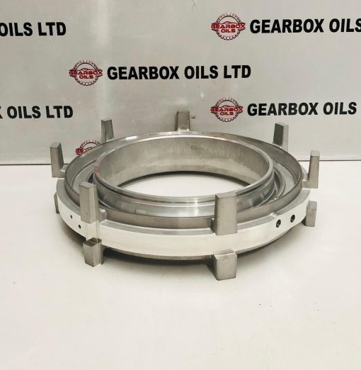 GENUINE VAUXHALL CHEVROLET 6T40 6 SPEED AUTOMATIC GEARBOX LOW REV 1-2-3-4 CLUTCH HOUSING 24231260 - Image 2