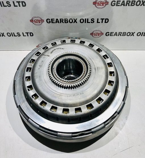 GENUINE FORD 6DCT450 AUTOMATIC TRANSMISSION 6 SPEED WET CLUTCH KIT (FORD FACTORY REMANUFACTURED) - Image 2