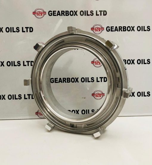 GENUINE VAUXHALL CHEVROLET 6T40 6 SPEED AUTOMATIC GEARBOX LOW REV 1-2-3-4 CLUTCH HOUSING 24231260 - Image 3