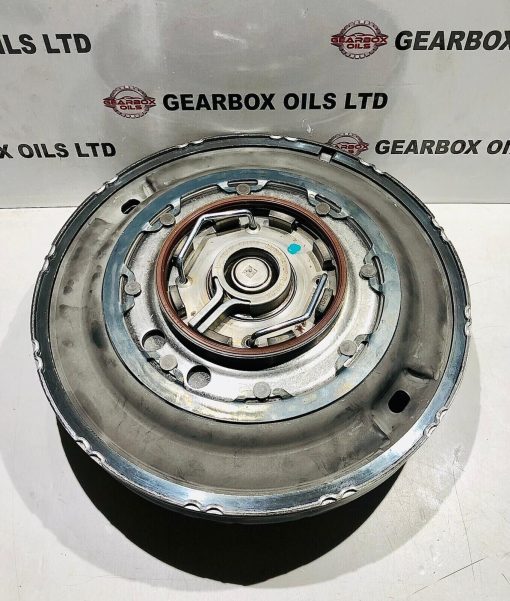 GENUINE FORD 6DCT450 AUTOMATIC TRANSMISSION 6 SPEED WET CLUTCH KIT (FORD FACTORY REMANUFACTURED) - Image 4