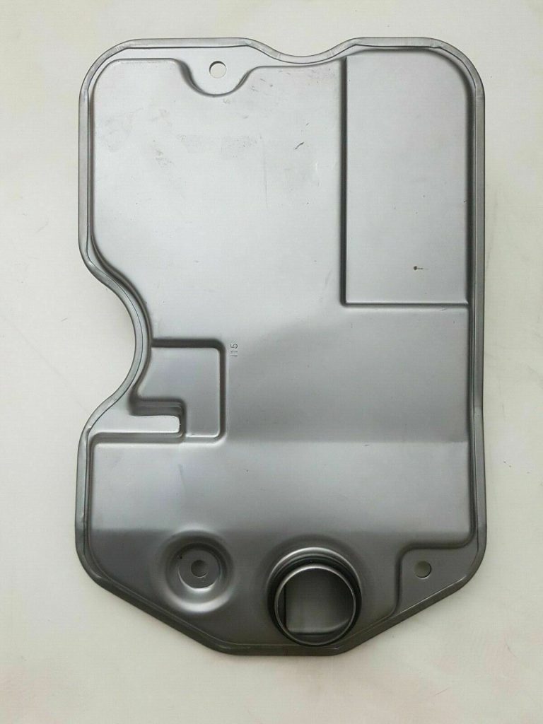 PORSCHE CAYENNE 0C8 AUTOMATIC GEARBOX OIL 7L FILTER GASKET AISIN ATF Oem Ows Oc8