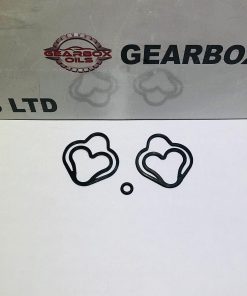 AUDI VW SKODA SEAT DQ200 DSG 7 SPEED AUTO GEARBOX HYDRAULIC MECHATRONIC OIL PUMP SEAL