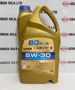 RAVENOL USVO VMP VOLLSYNTH MULTIOEL PROTECT 5W-30 ENGINE OIL 5 LITRES OEM