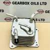 NISSAN JUKE QASHQAI CVT JF015E AUTOMATIC TRANSMISSION COOLER