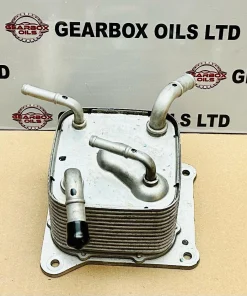 NISSAN JUKE QASHQAI CVT JF015E AUTOMATIC TRANSMISSION COOLER