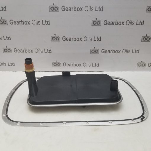 BMW X5 GM 5L40 5 Speed Automatic Transmission ATF Oil 6L, Filter and Gasket - Image 9