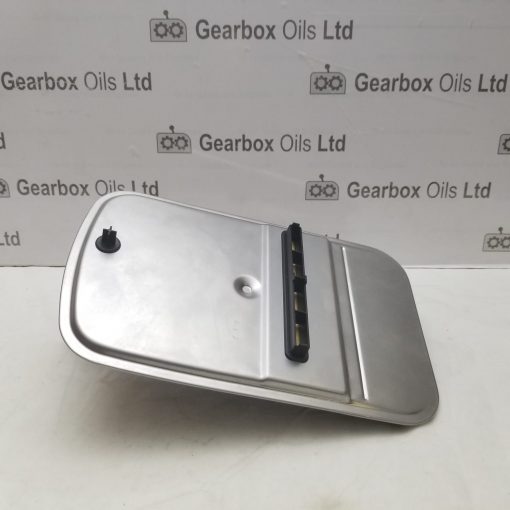 BMW X5 GM 5L40 5 Speed Automatic Transmission ATF Oil 6L, Filter and Gasket - Image 3
