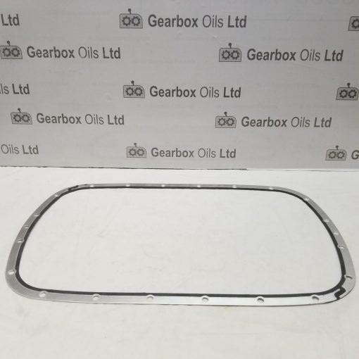 BMW X5 GM 5L40 5 Speed Automatic Transmission ATF Oil 6L, Filter and Gasket - Image 2