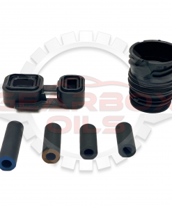 ZF 6 SPEED AUTOMATIC GEARBOX MECHATRONIC SLEEVE VALVE BODY TUBE KIT