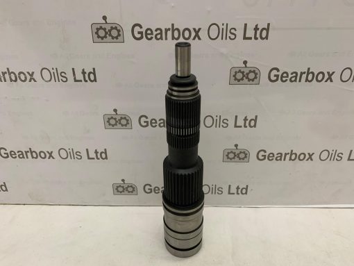 BMW Input Shaft for Transfer Case ATC35L/ATC45L OEM
