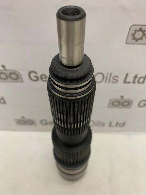 BMW Input Shaft for Transfer Case ATC35L/ATC45L OEM - Image 3