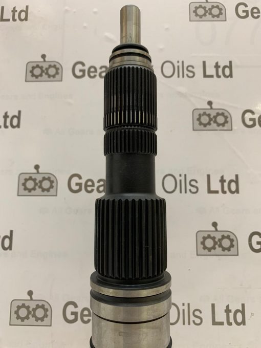 BMW Input Shaft for Transfer Case ATC35L/ATC45L OEM - Image 4
