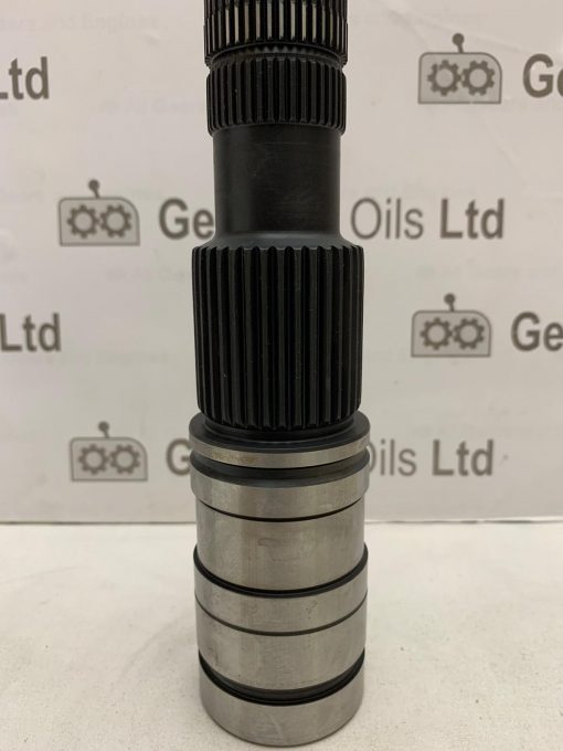 BMW Input Shaft for Transfer Case ATC35L/ATC45L OEM - Image 5