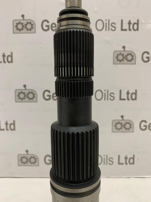 BMW Input Shaft for Transfer Case ATC35L/ATC45L OEM - Image 6