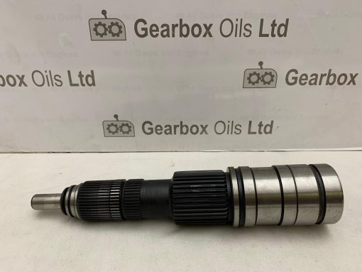 BMW Input Shaft for Transfer Case ATC35L/ATC45L OEM - Image 7