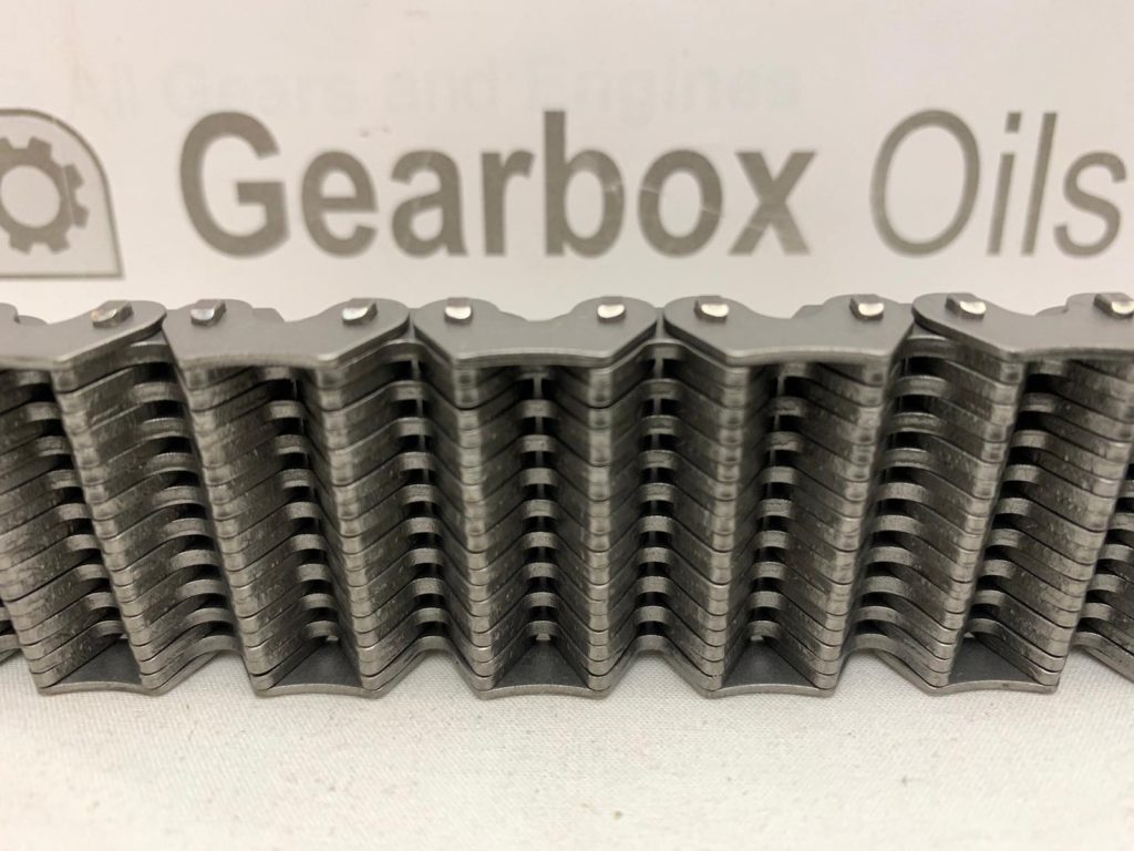 BMW Transfer Case Chain ATC500 OEM GearboxOils