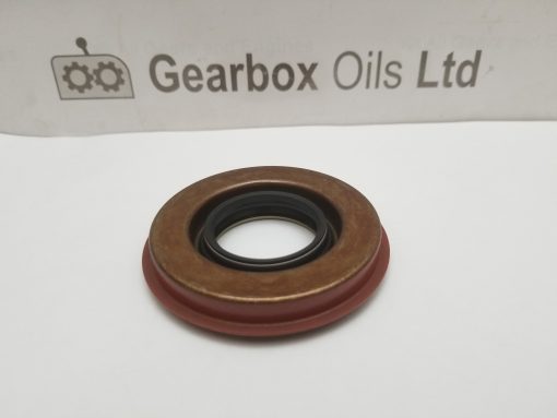 AF40 AUTOMATIC GEARBOX LEFT AXLE SEAL DRIVE SHAFT SEAL O/S - Image 5