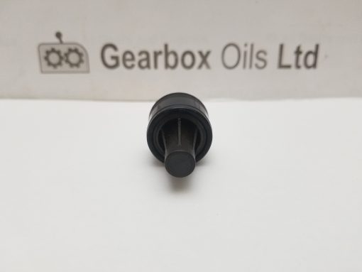 FORD 6DCT 450  6 SPEED POWERSHIFT AUTOMATIC GEARBOX SMALL SHIFT FORK PISTON DCT - Image 4