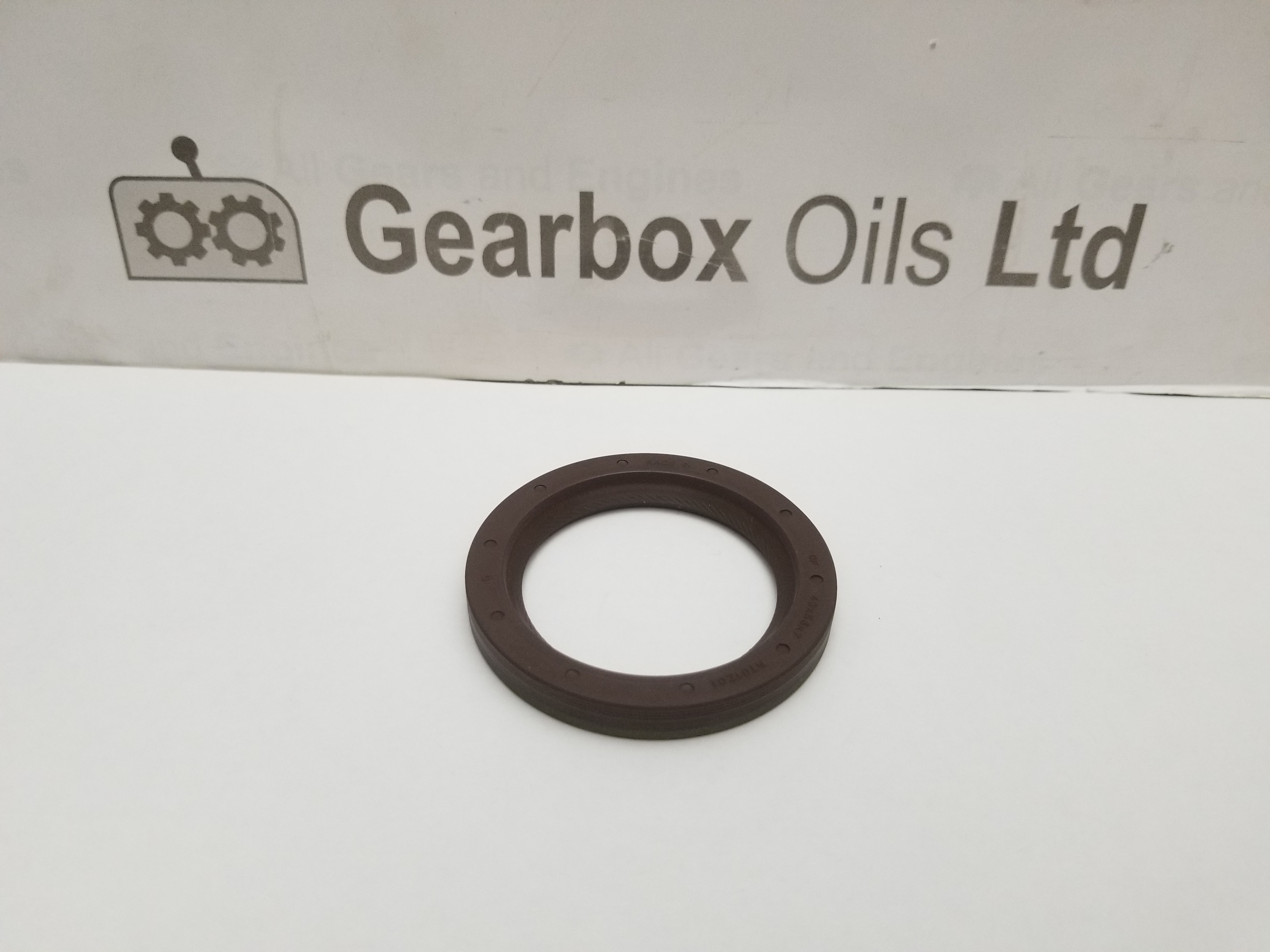 Mercedes 722.6 5 Speed Automatic Transmission Torque Converter Pump Seal GearboxOils