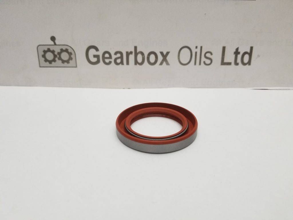 Volvo 5 Speed 55 50SN Automatic Gearbox Torque Converter Pump Seal