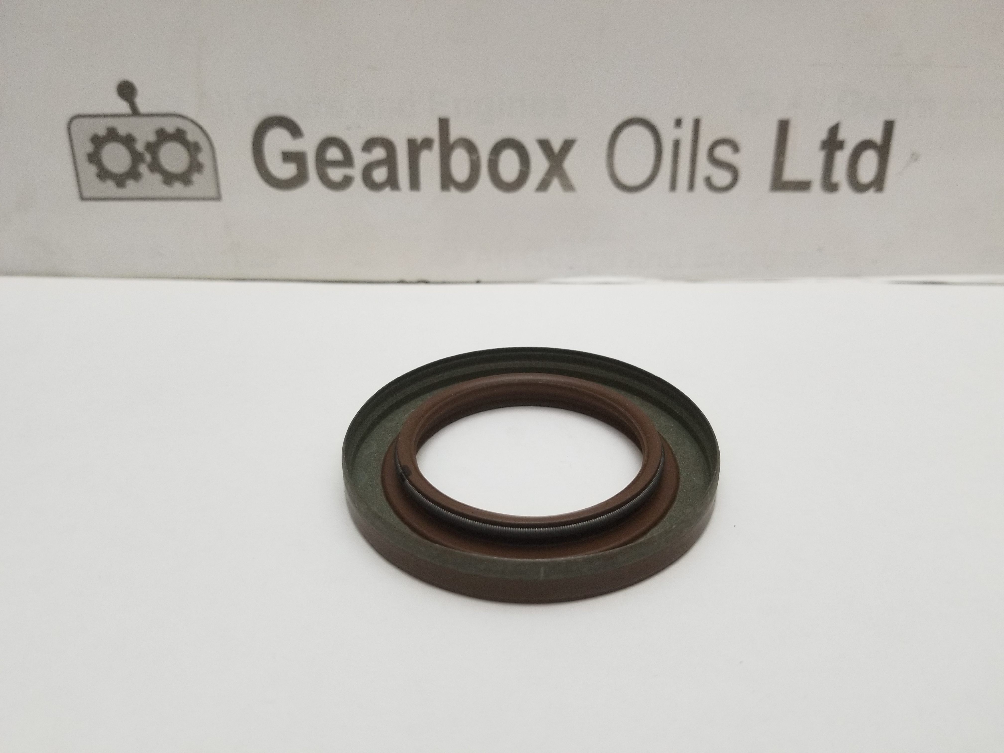 Genuine Ford Focus DPS6 6 Speed Gearbox Front Input Shaft Oil Seal