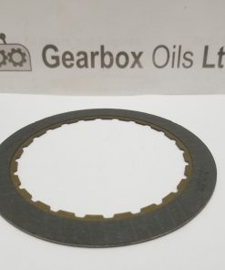Vauxhall Chevrolet 6T40 6T45 4 5 6 gear friction plate for clutch