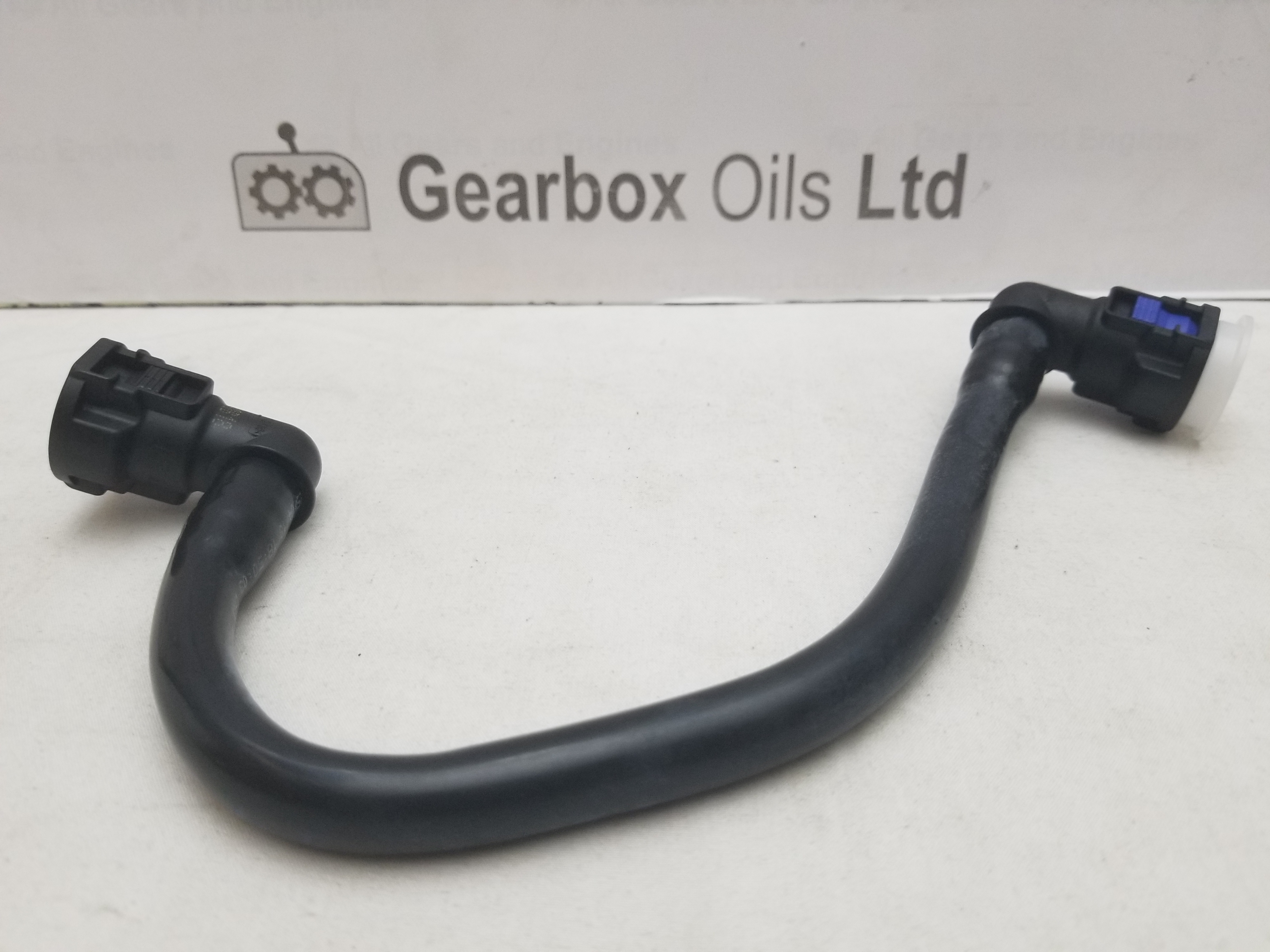 Genuine Ford Galaxy/Powershift Automatic Transmission Oil Cooler Hose